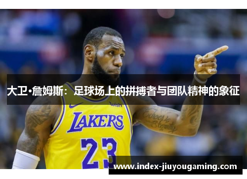 大卫·詹姆斯：足球场上的拼搏者与团队精神的象征