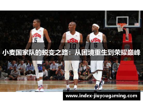 小麦国家队的蜕变之路：从困境重生到荣耀巅峰