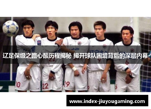 辽足保级之路心酸历程揭秘 揭开球队困境背后的深层内幕
