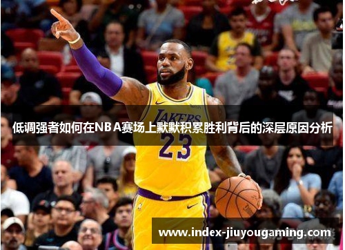 低调强者如何在NBA赛场上默默积累胜利背后的深层原因分析
