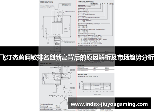 飞汀杰蔚阀敏排名创新高背后的原因解析及市场趋势分析