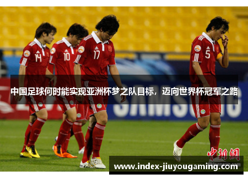 中国足球何时能实现亚洲杯梦之队目标，迈向世界杯冠军之路