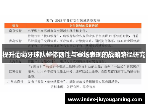 提升葡萄牙球队整体韧性与赛场表现的战略路径研究